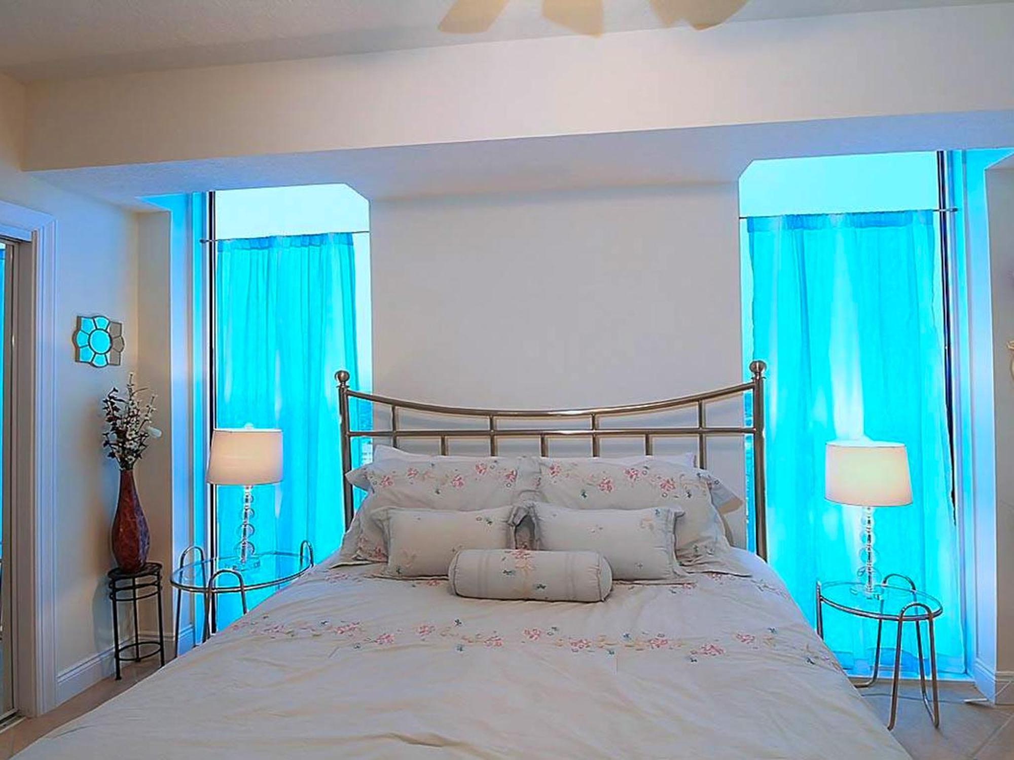 Villa Palazzo II Panama Stadt Zimmer foto