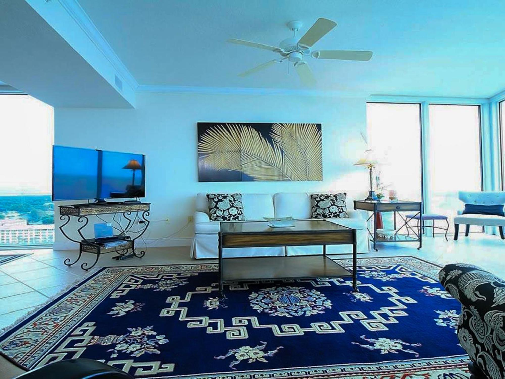 Villa Palazzo II Panama Stadt Zimmer foto
